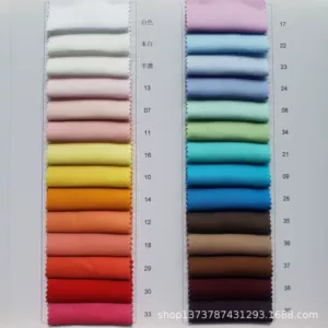 Spot 60*60 173*113 All -cotton -Бесплатная сатона полная хлопковая имитация Sky Spring и летняя рубашка ткань