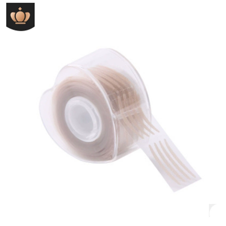 Invisible glue, stickers to create double eyelids, breathable velcro, without glue