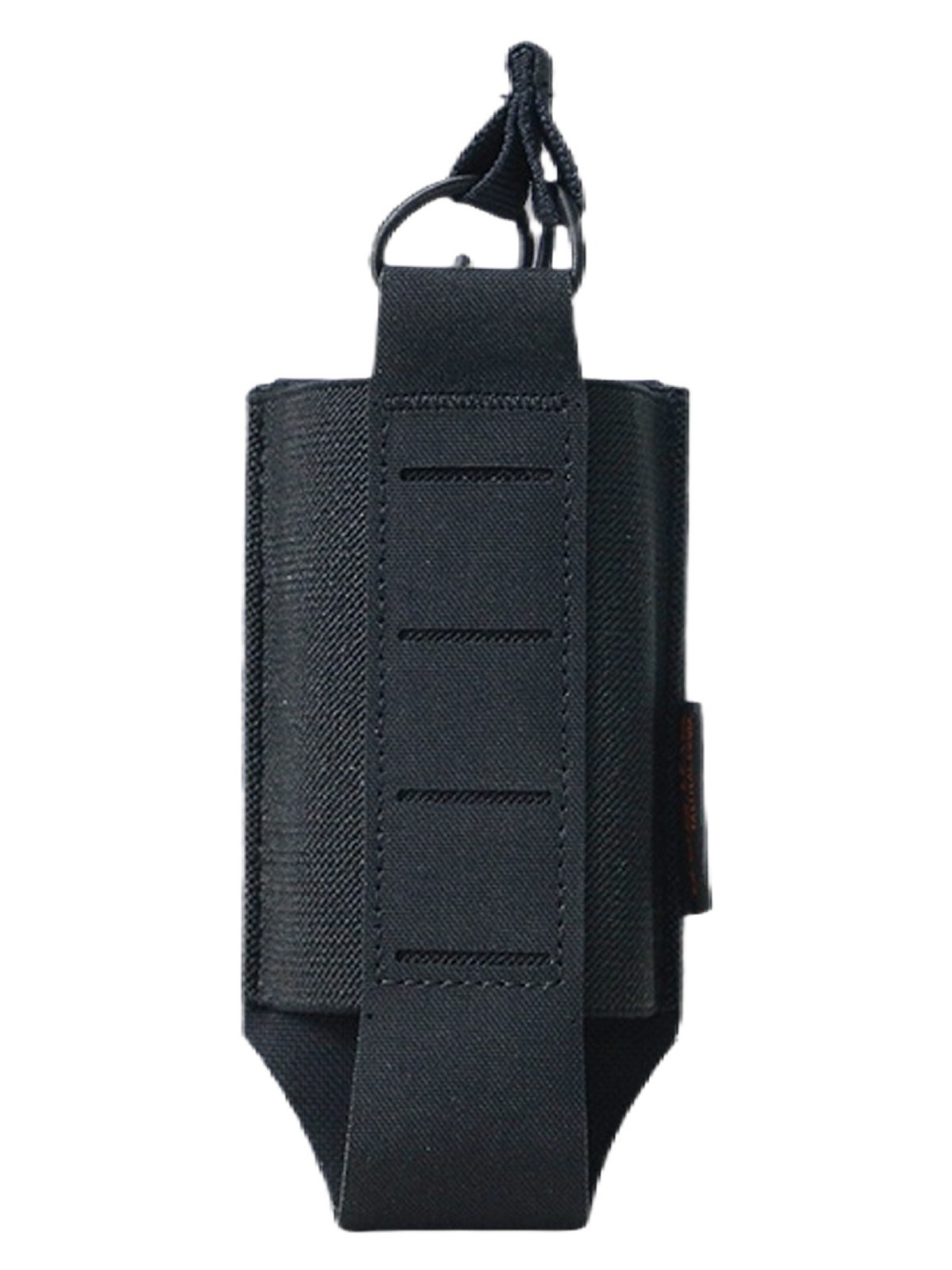 SOETAC-Genuino Tegris M4 bolso de cartucho único MOLLE camuflado paquete de accesorios de herramientas