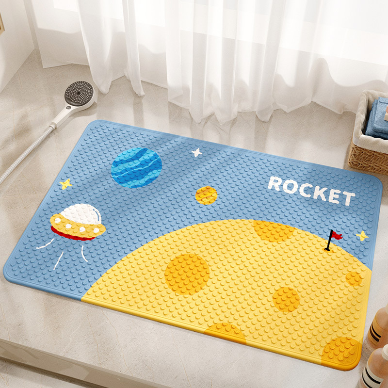 Aventuras - Viajes al espacio