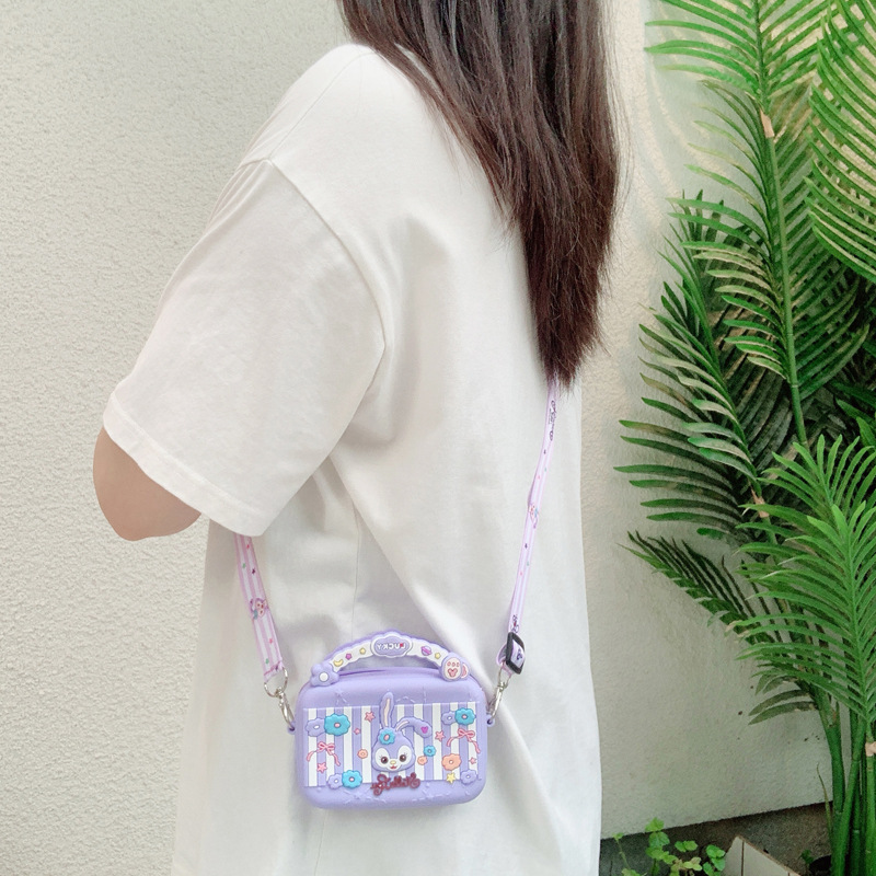 Medium new portable star Dailu