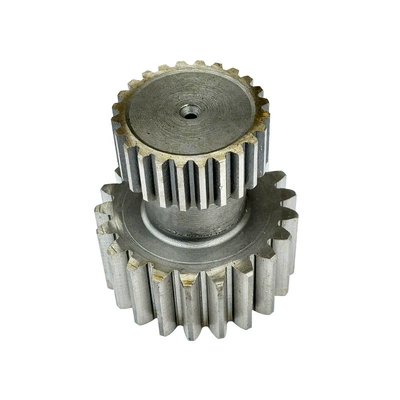Ngw-L-F Cooling Tower Reducer Parts Sun Gear Planetary Gear Connecting Sleeve Large Internal Gear Ring Planetary Shaft (Diferensial dişli dəstləri) - f31-sun-wheel