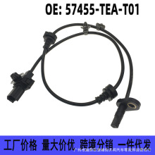 57455-TEA-T01 �m�ñ���˼��ABS�������x܇�Б��� ǰ��݆�ق�����