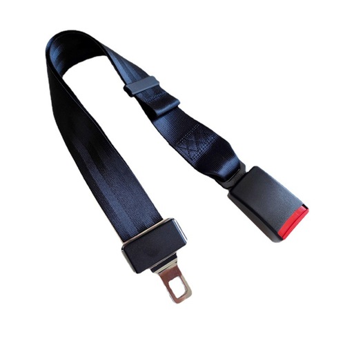 New car seat belt extender pregnant women extension belt child safety seat belt extender extension belt