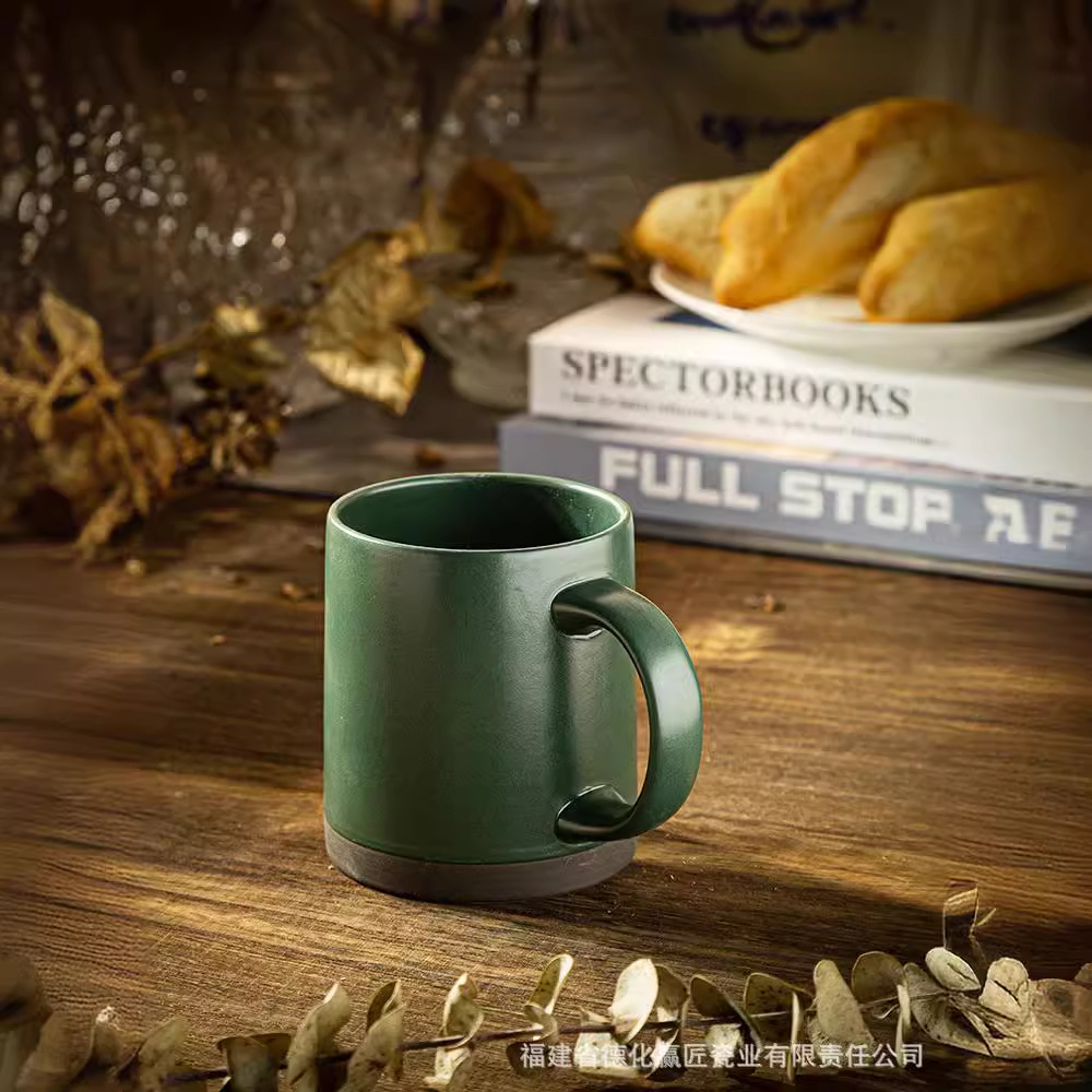 LZ transfronterizo taza de leche nórdica taza de cerámica de oficina taza de café taza de café simple taza de leche de casa taza de agua