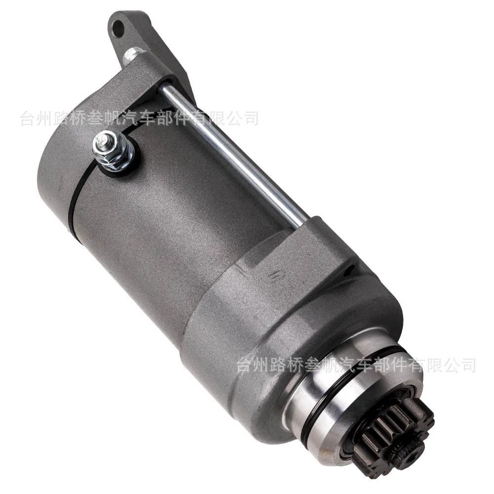Xvs1100 Motorcycle Starter Motor Suitable for Motorboats, Starter Unit 5El-81890-00