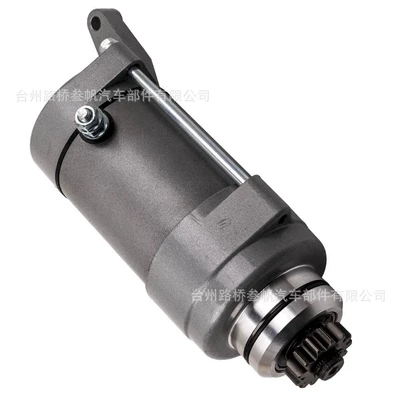 Xvs1100 Motorcycle Starter Starter and accessories