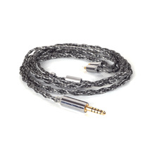 4�Ɇξ��~+ʯīϩ������MMCX0.7�pᘲ�ζ��C������Ů��SE535SE84