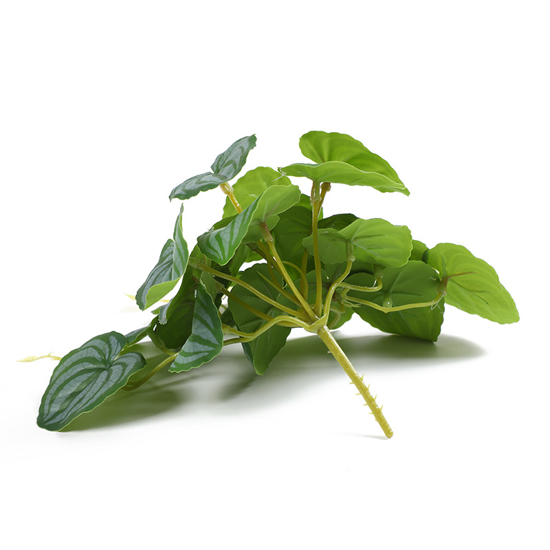Simulation green plant green leaf decorative rattan flower vine…