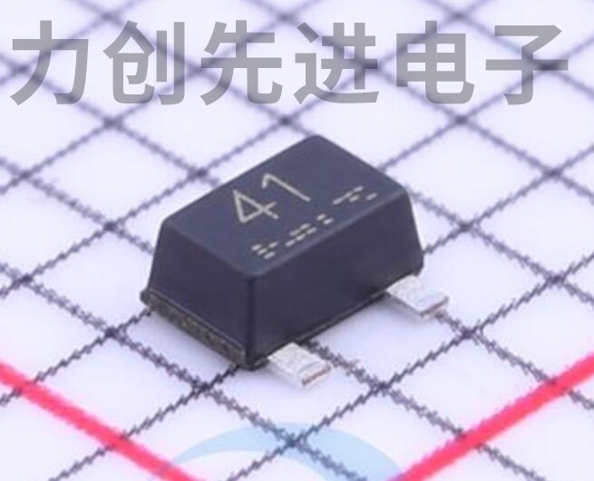 DTC044EUBTL 封装 SOT-323FL 数字三极管