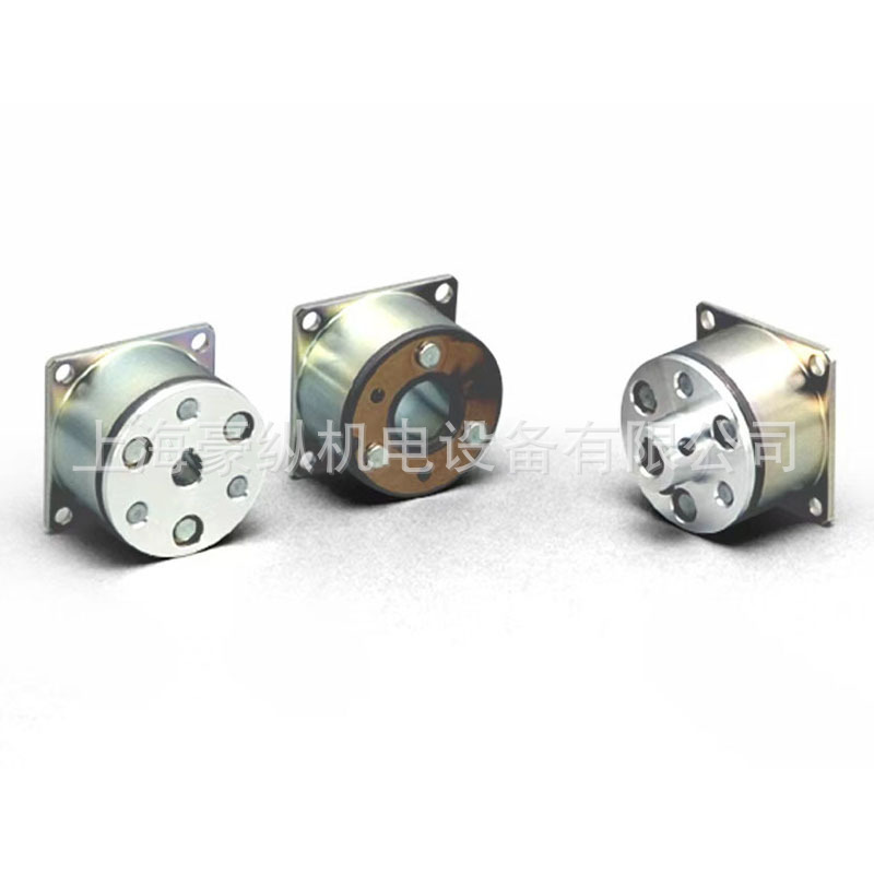 厂家授权  日本三木MIKIPULLEY 励磁型离合器 CS