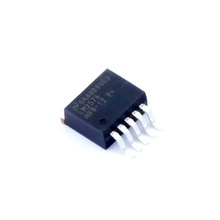 LM2576HVSX-12/nobb-263-5 STM32F042K6U STM32F407VCT6 STM32F47