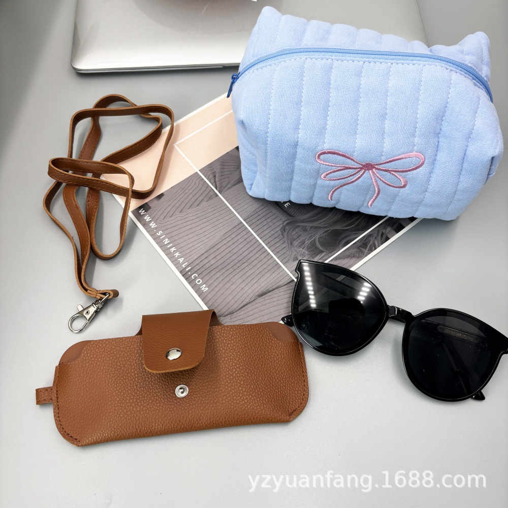 0408眼镜包化妆包等多款