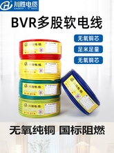 ���ه��˼��~о��ȼBVR늾�1.5/2.5/4/6/10/16ƽ�����ܛ������