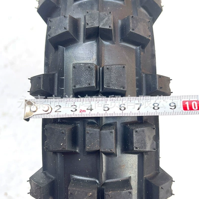 iron rims, black drum core – Motorcycle General Parts