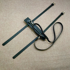 Microfiber leather quilt blanket carpet straps picnic mat outdoor carpet outdoor blanket electric heating blanket blanket straps