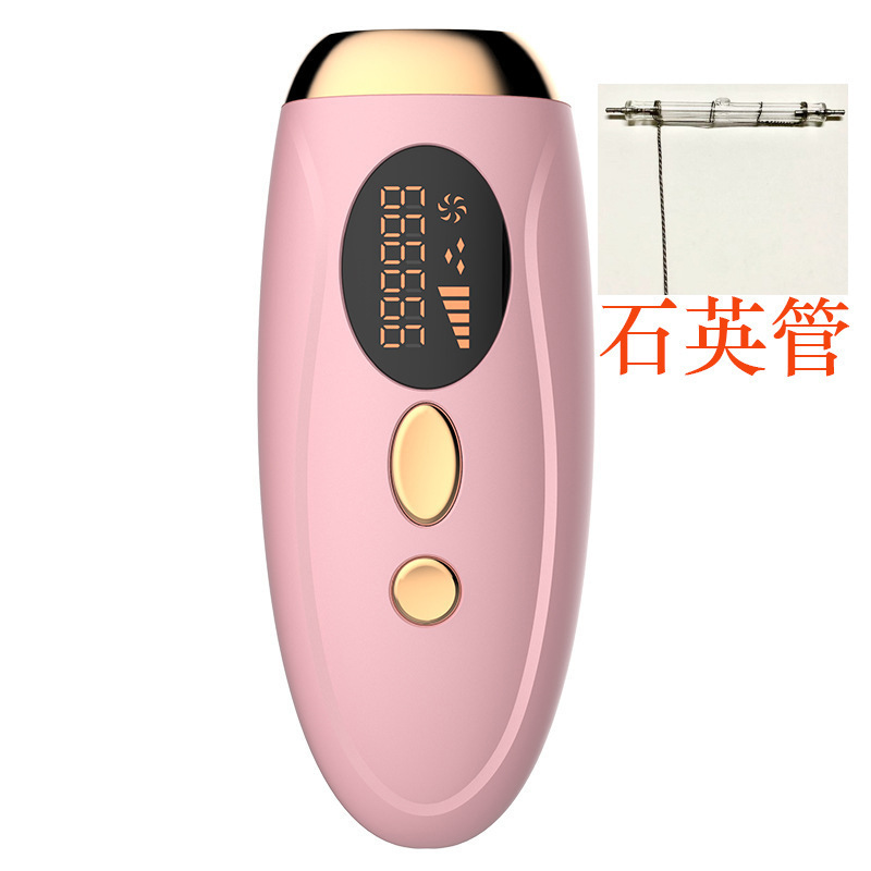 ソース工場直販家庭用脱毛器全身シェーバー美容室脱毛機家庭用IPL脱毛器|undefined