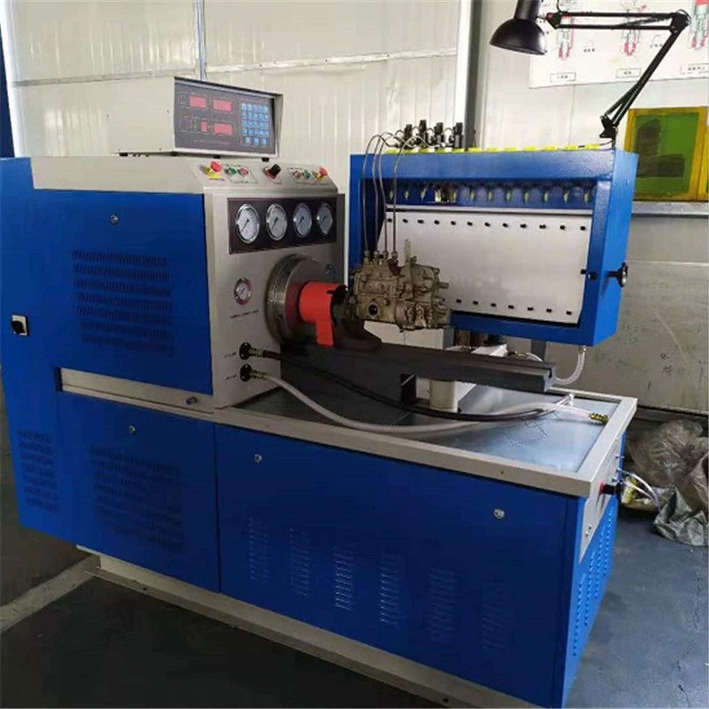 Стенд для испытания механических топливных насосов, долгосрочная оптовая продажа испытательных стендов Labao Di, стенд для испытания дизельных механических насосов