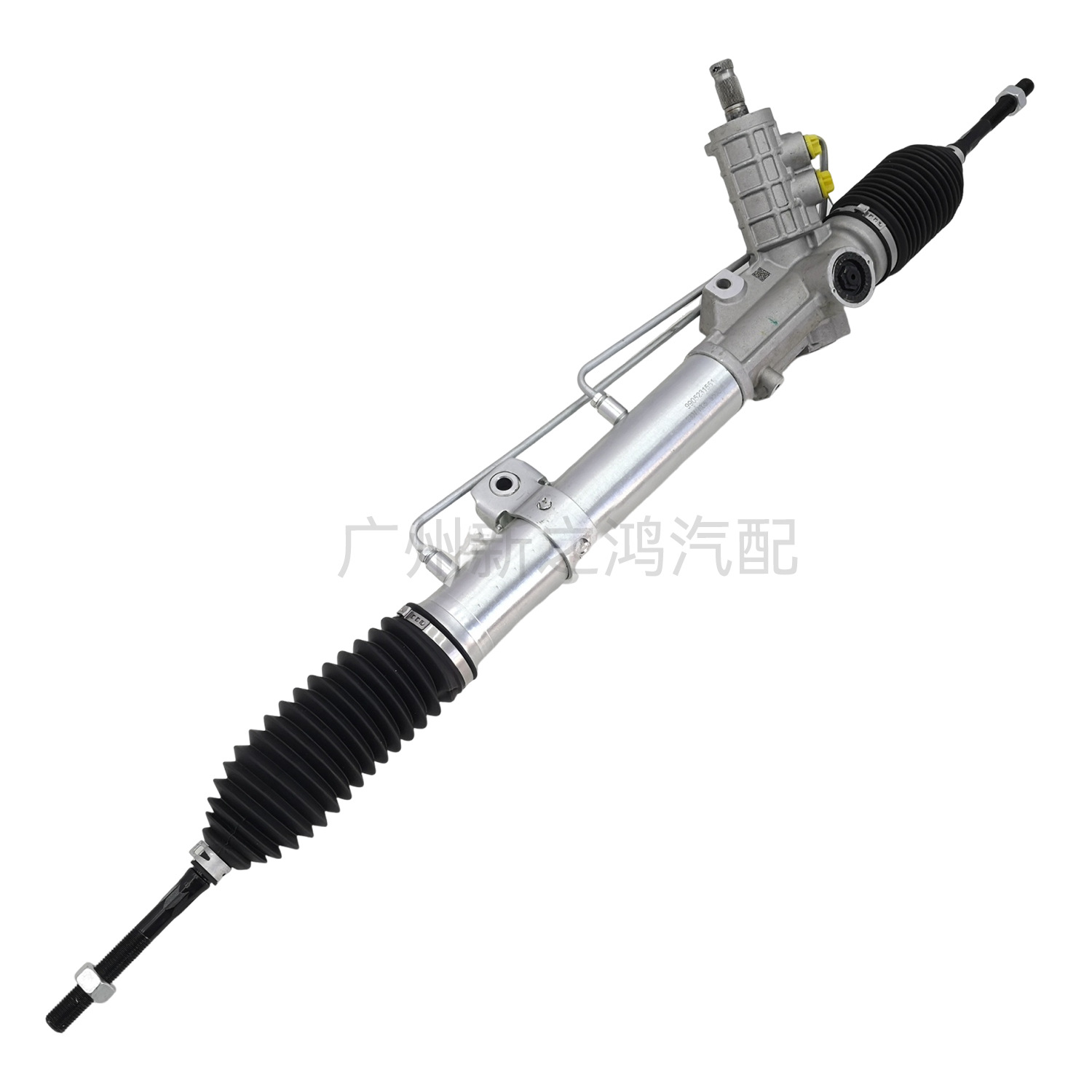 32131095575 Is Suitable for Bmw E46 316I 320I 330I 318Ci 325Xi Steering Gear Assembly