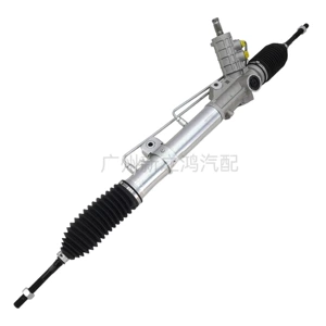 32131095575 Is Suitable for Bmw E46 316I 320I 330I 318Ci 325Xi Steering Gear Assembly