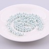 Beads from pearl, accessory, plastic clothing, wholesale