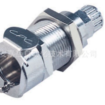 CPC��Ʒ LCϵ�жƸ���ͭ��ͷ ���¸�ѹ���̻������ý�ͷLC12004