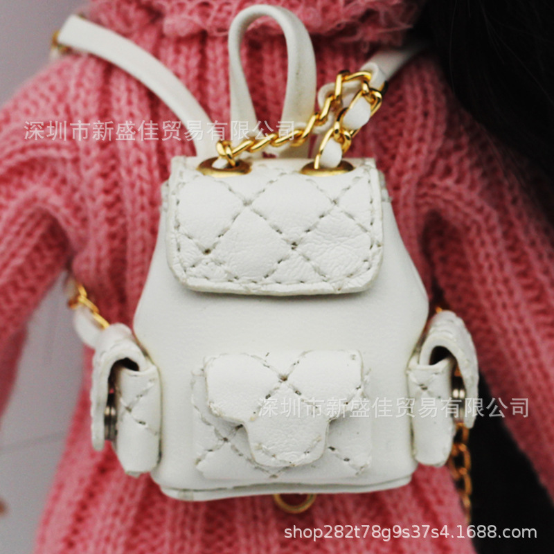 18CMベビーキャリーバッグは、17CMラブブ（Labubu）透明外出バッグ収納バッグペンダント、オールドフラワーバッグに適しています。