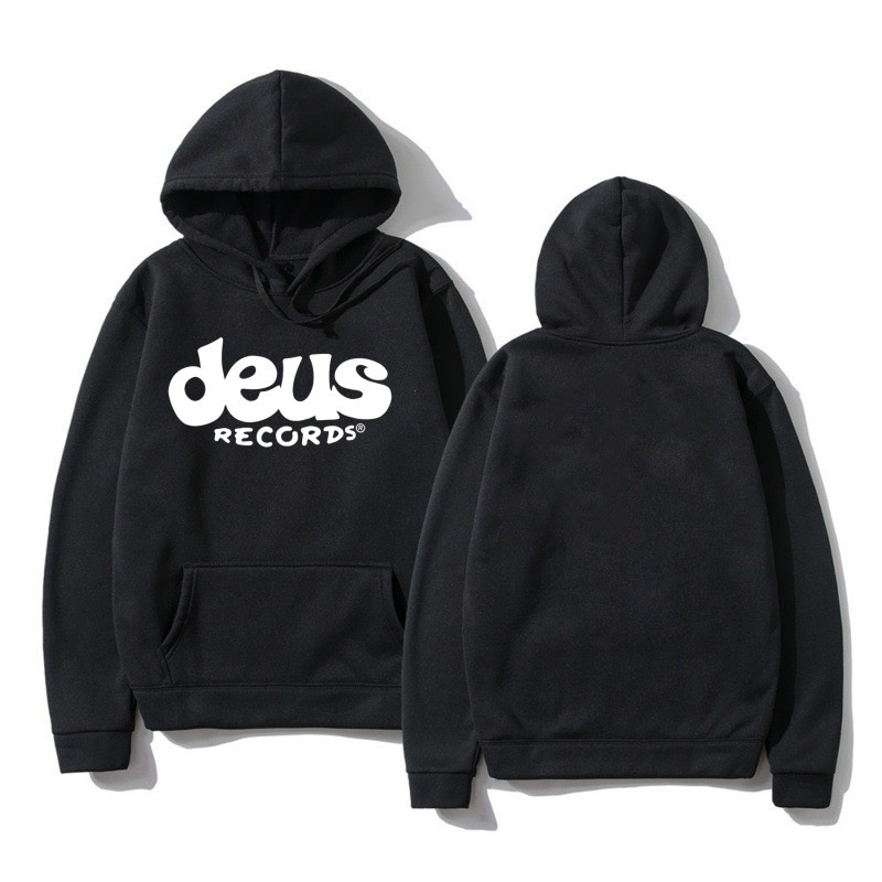 2025 New Men Women hooded sweatshirt long sleeved sweater DE