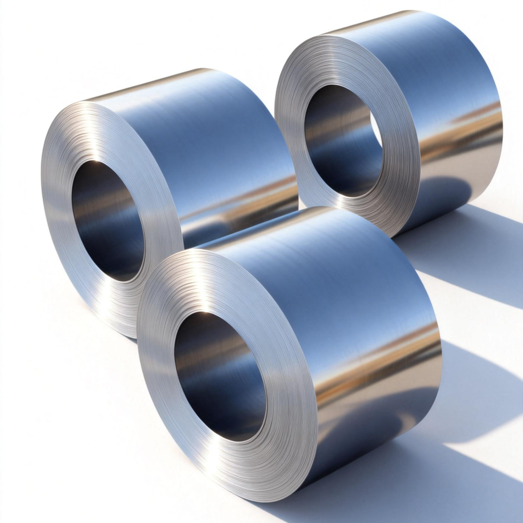 供应DX53D+Z275高锌层深冲环保无花无油热镀锌卷厂家直供量大优惠