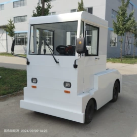 工具车;运输搬运设备;其他电动车