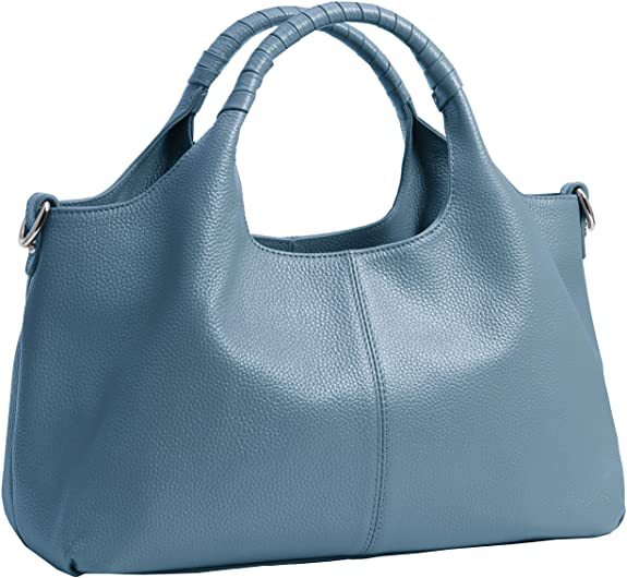 New Casual Large Capacity Net Celebrity Women's Bag Simple And Versatile Soft Leather Crossbody Shoulder Handbag (recommended)_voghion.com