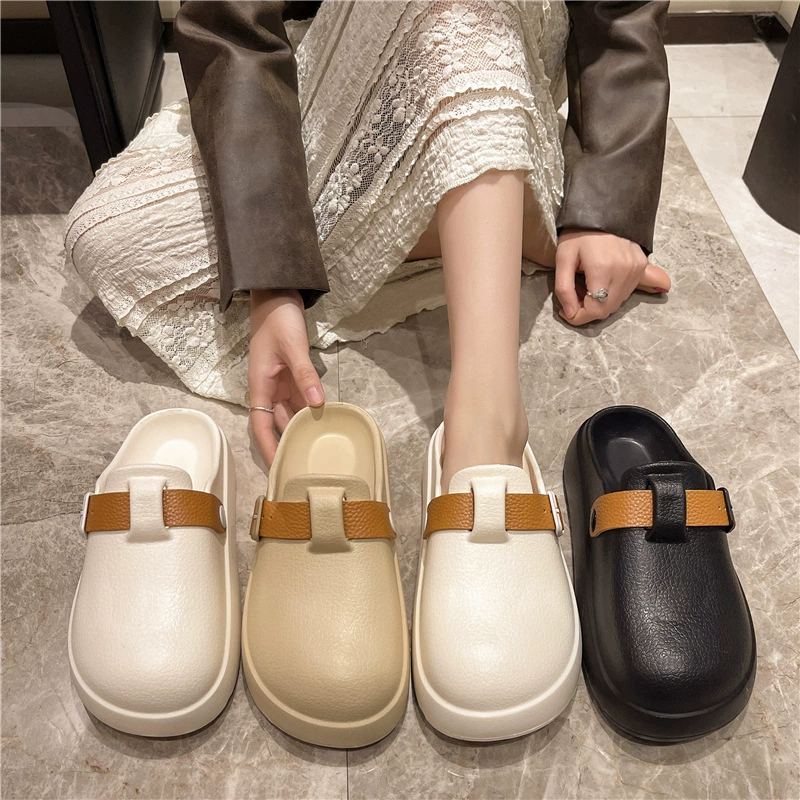 2025 новый EVA Birken тапочки женские сандалии