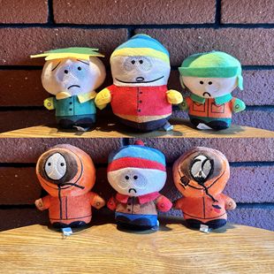 �F؛�ɐۿ羳��Ʒ��żSouth Park�Ϸ����@ë�q���˥�И��@����