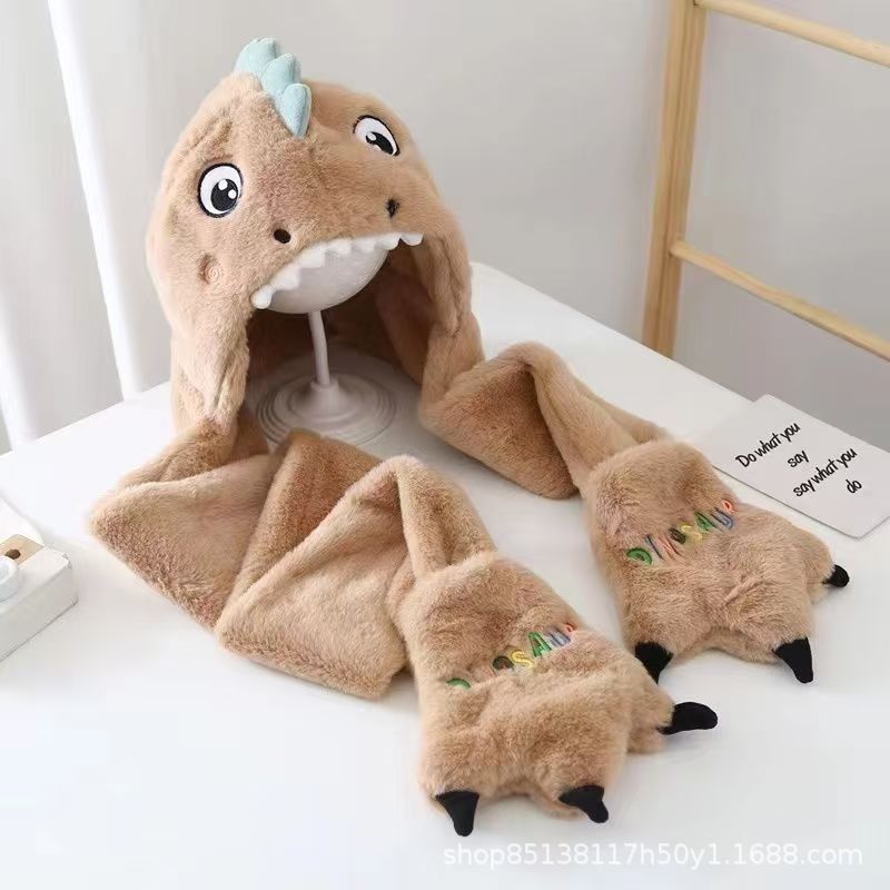 Dinosaur, set, 3 piece set