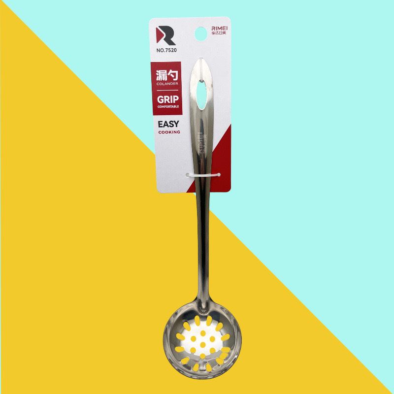 7520【냄비 소쿠리】