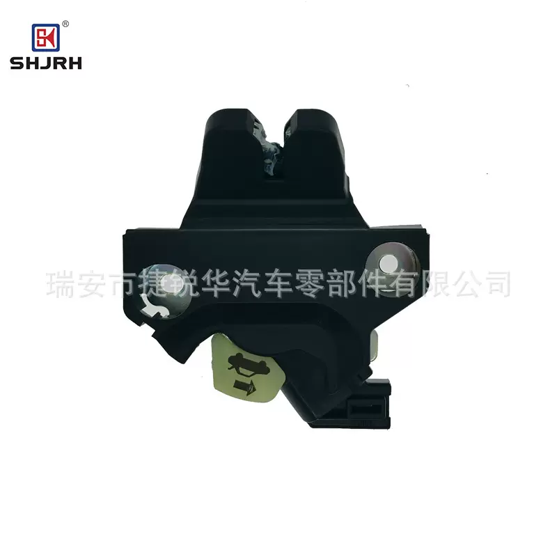 品牌捷锐华适用于丰田卡罗拉后备箱锁64600-02031