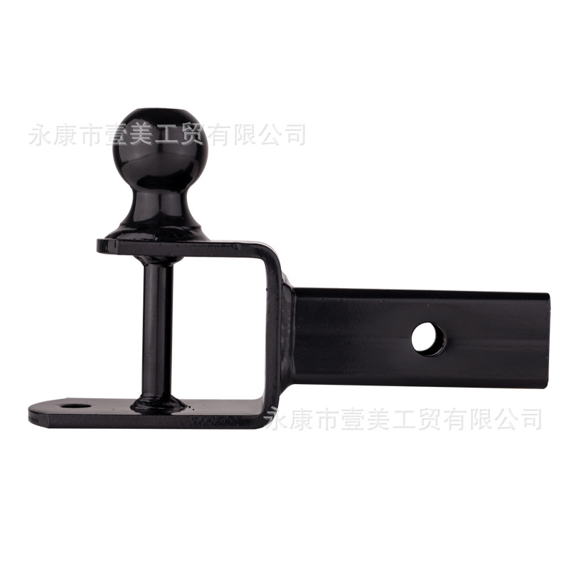 拖车架63