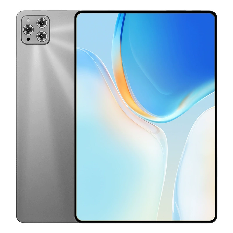 Планшет X95 Android, 10.1 дюйма, Bluetooth, 16+512 ГБ