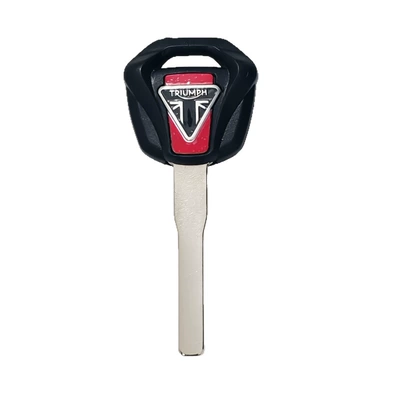 Bobber Rocket Key Blank, Motorcycle Key