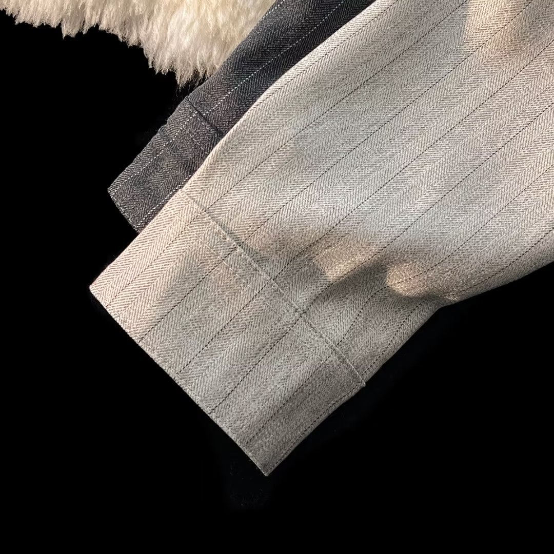 Herren Lagenlook Pullover Winter Warme Casual Jacke Für Männer_voghion.com