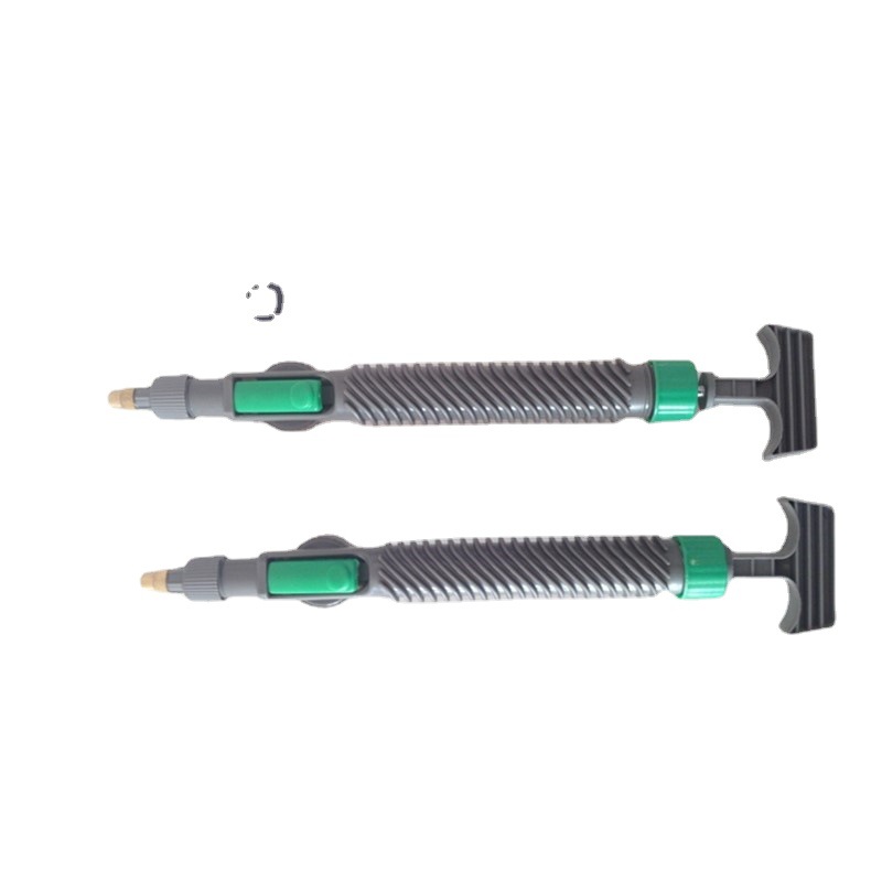 可乐瓶喷头手动喷雾器 往复式喷壶 园艺浇花 211