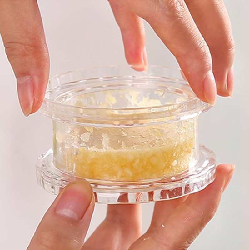 家庭用キッチンの良いヘルパー、ニンニクツイストボックス/ニンニクミキサー/ニンニクプレス/ニンニクグラインダー/ニンニクマッシャー/ニンニクプレス卸売|undefined