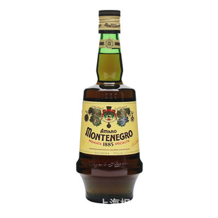 ������M�� ���؃��_ ���ھ� ���ƾ� AMARO MONTENEGRO 750ml