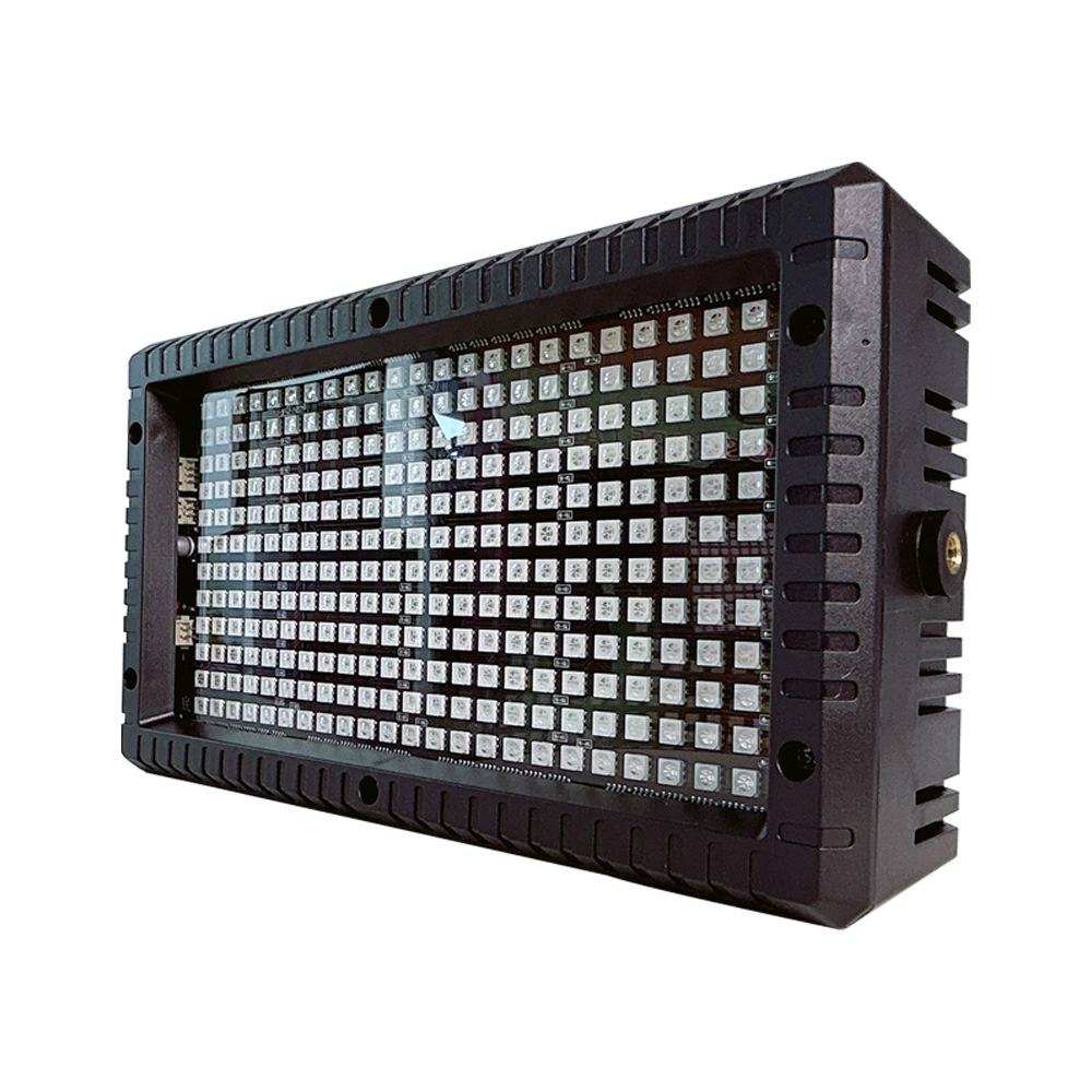 LED flashing nail sequins, table lamp, lights, direct factory sales, 288 pieces