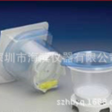 millipore microfil过滤装置MVHAWGS24 0.45UM疏水聚丙烯材质滤杯
