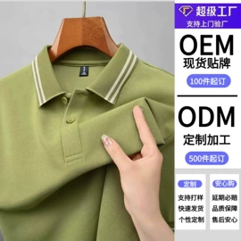 男Polo衫;女士POLO;儿童POLO