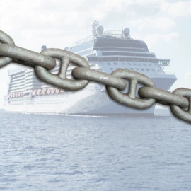 起重链条;收紧器;其他索具