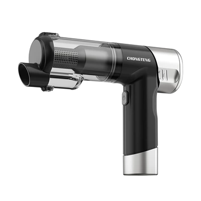 with Super Suction Power, Handheld, Tozsoranlar