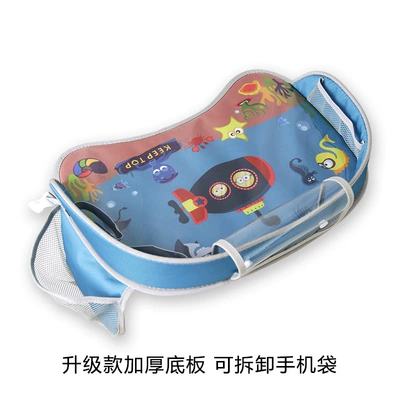 Table, Travel Storage, Waterproof Toy – Car table board - finding-nemo