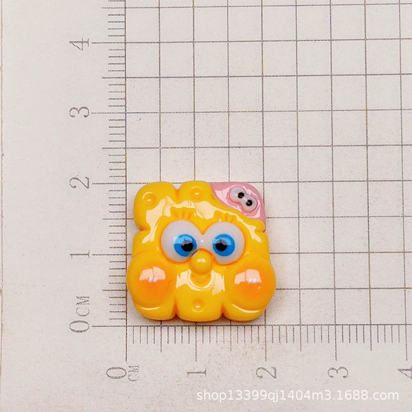 Small sponge